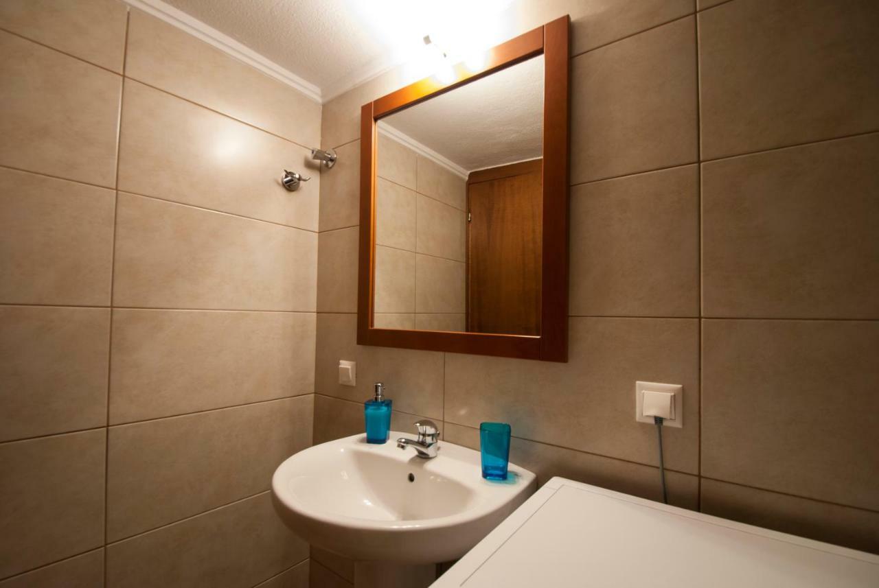 Smart Living Flat, Melenikou Apartment Thessaloníki Luaran gambar